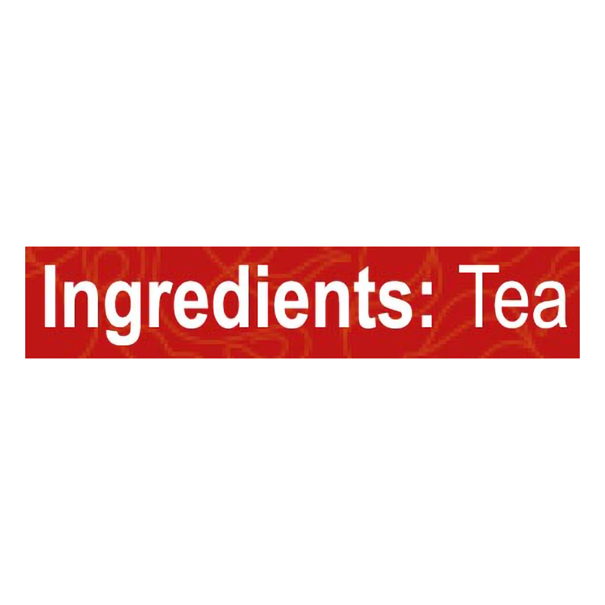Oorja Tea - (Standy Pouch) (1 kg)