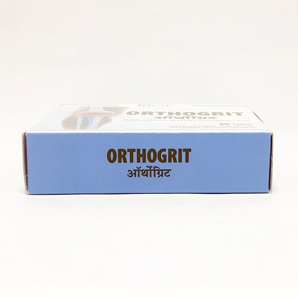 Divya Orthogrit Tablet 60 N (41 Gram)