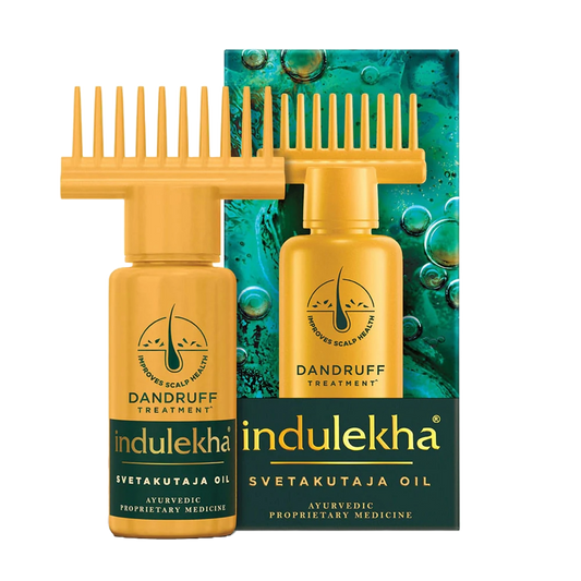 Svetakutaja (Dandruff Treatment) Hair Oil 100ml