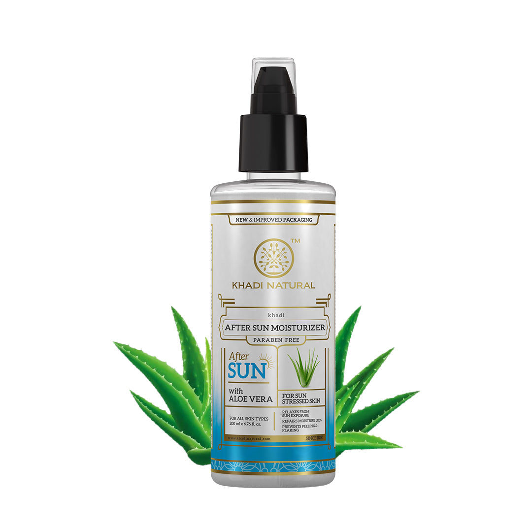 After Sun Mint 200ml