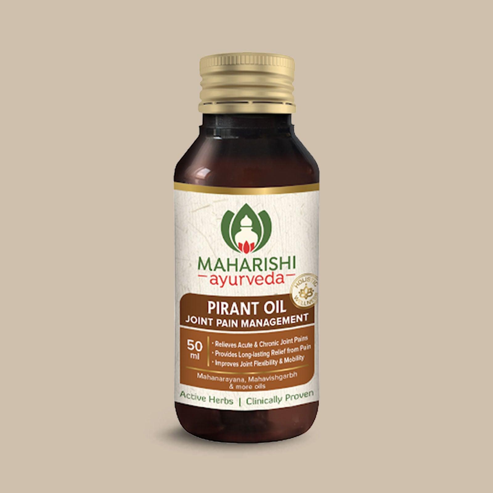 Pain Relief Therapy - For Joint & Muscle Pain Relief