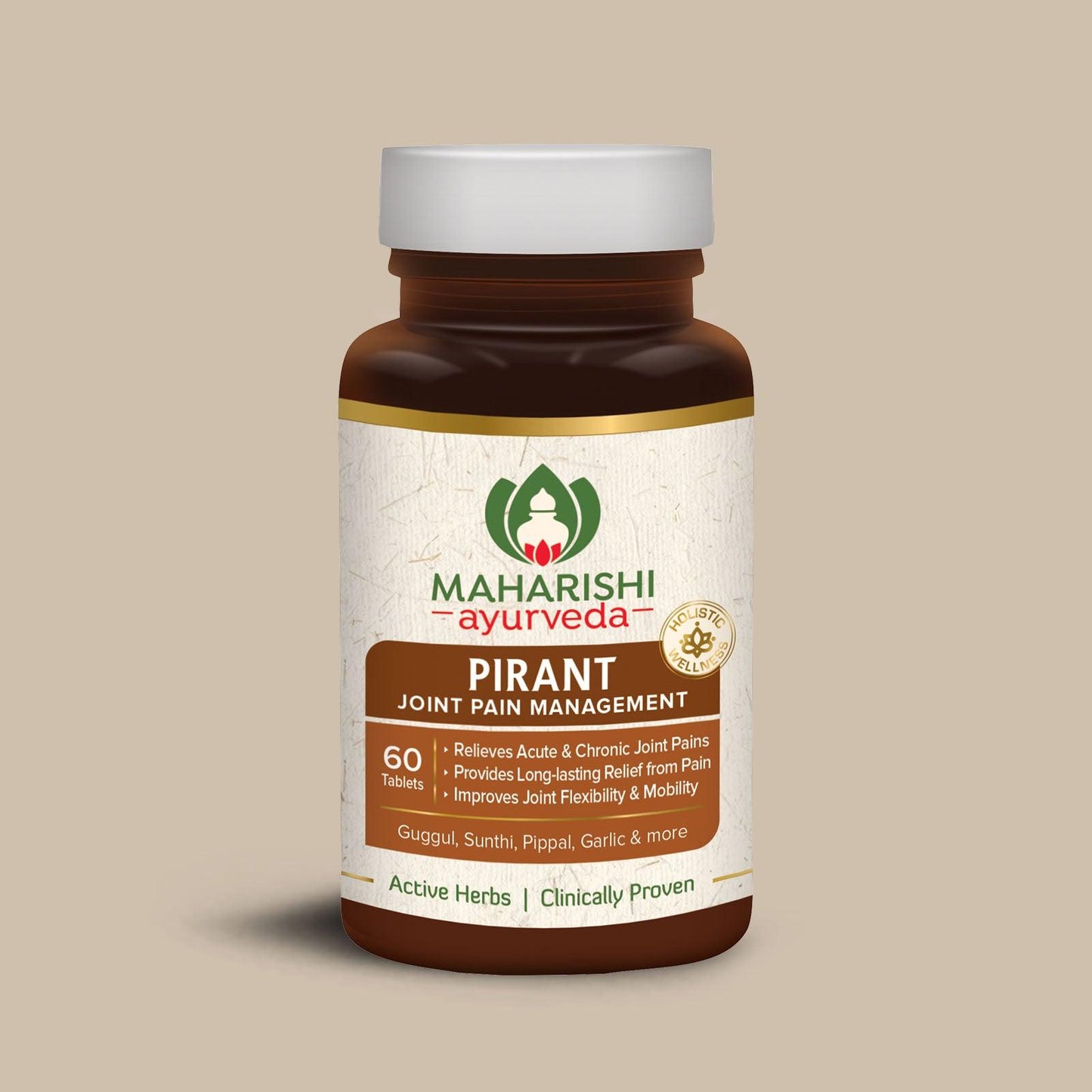 Pain Relief Therapy - For Joint & Muscle Pain Relief