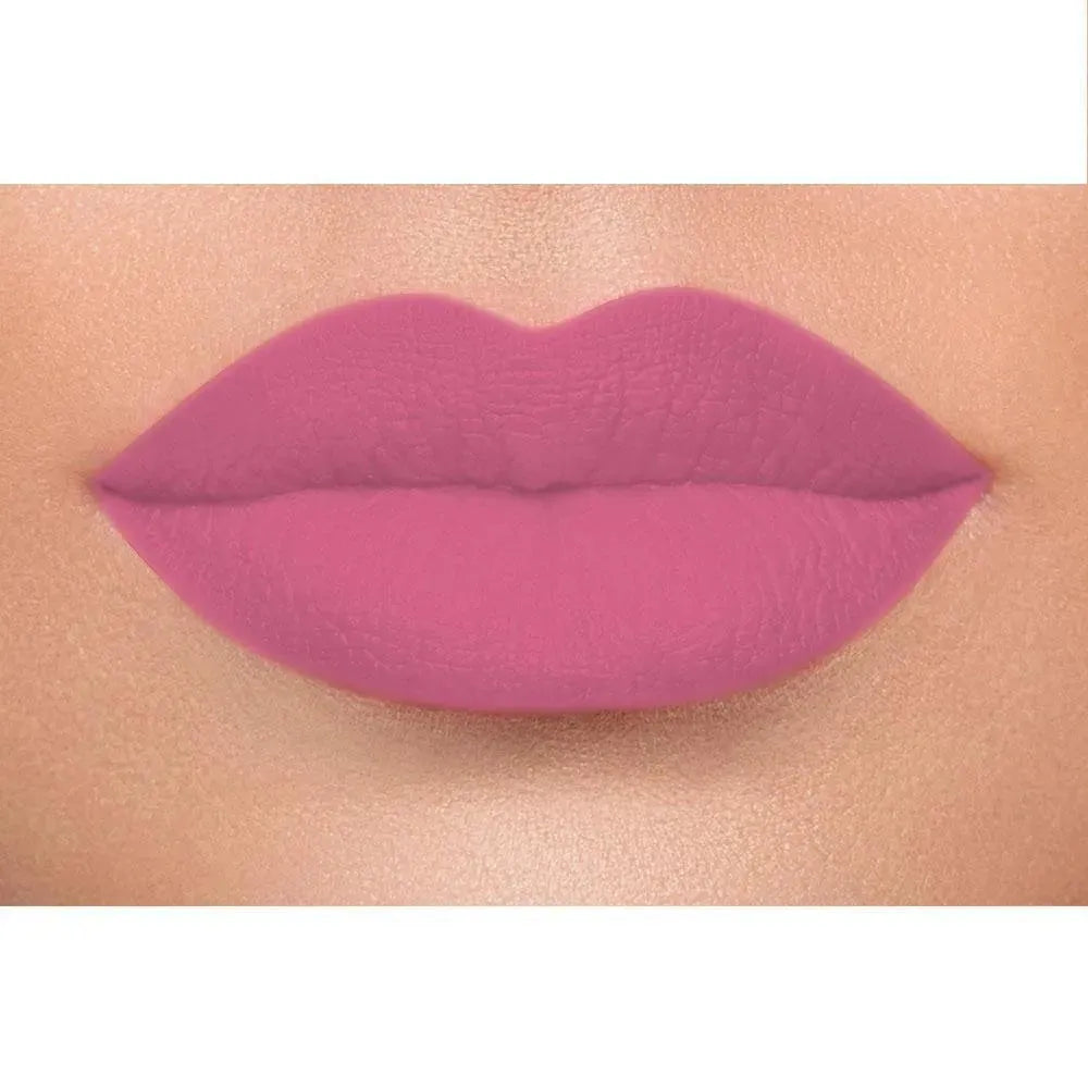 Pale Pink Shade Long Lasting Lipgloss  - 04 5g