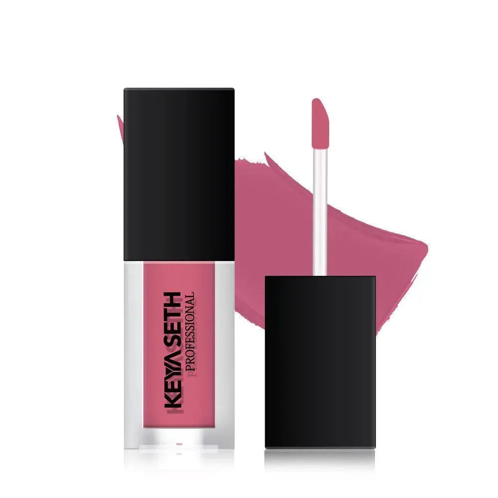 Pale Pink Shade Long Lasting Lipgloss  - 04 5g