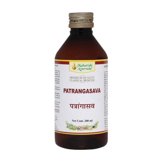 Patrangasava - For Female Health (200ml)