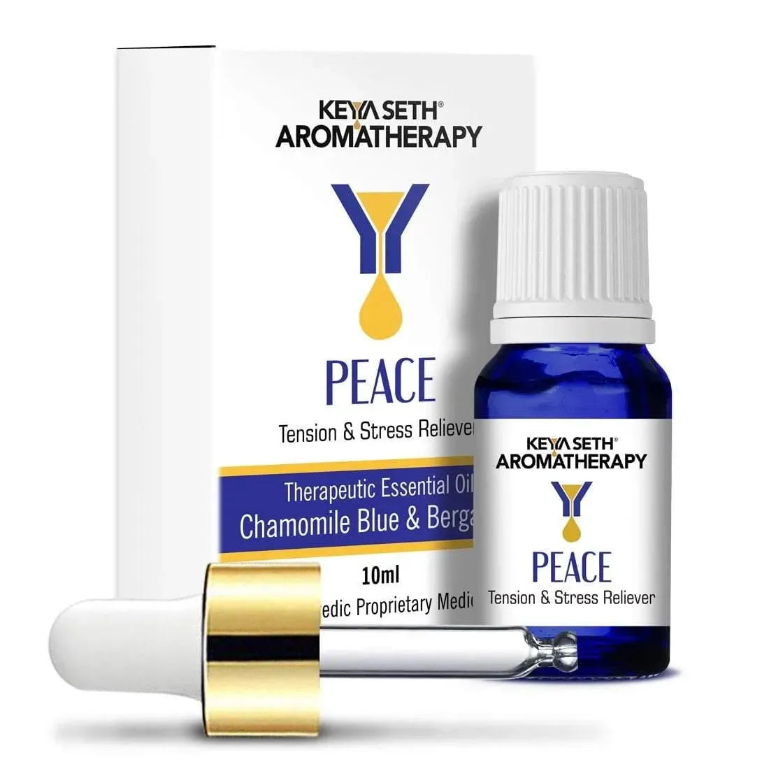 Peace - Tension & Stress Reliever 10ml