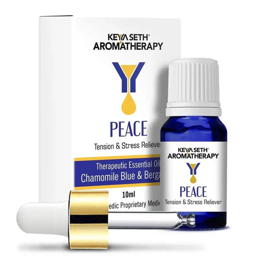 Peace - Tension & Stress Reliever 10ml
