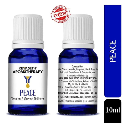 Peace - Tension & Stress Reliever 10ml