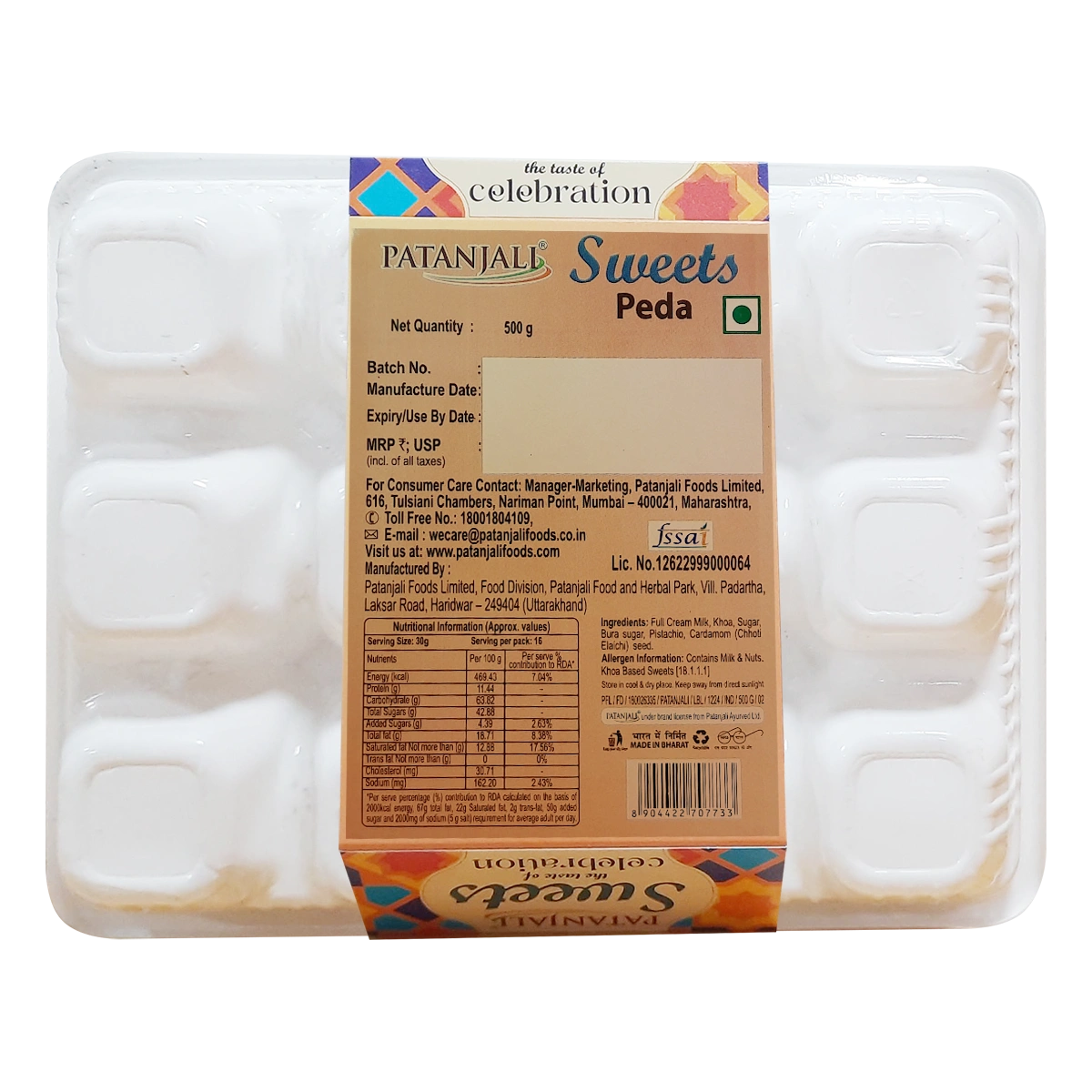 Peda