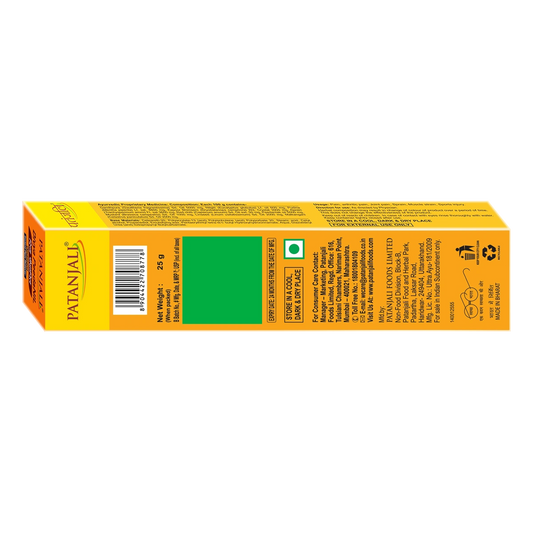 Divya Peedanil Ointment (25 Gram)