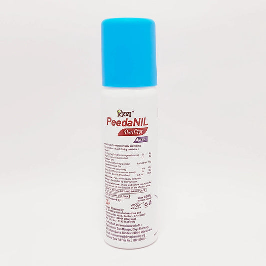 Divya Peedanil Spray (100 ML)