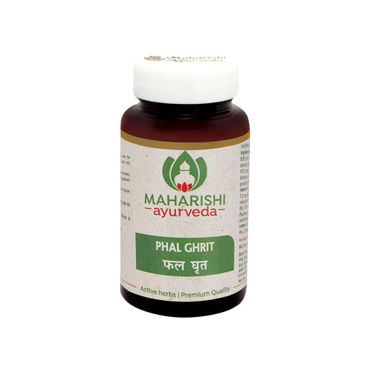 Phal Ghrit - Promotes Fertility (100gms)