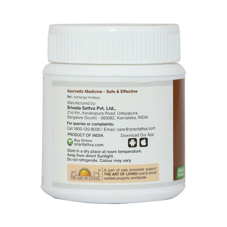 Phalasarpi - Uterine Disorders, 100 ml 100ml
