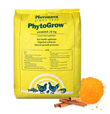 PhytoGrow 20 Kg