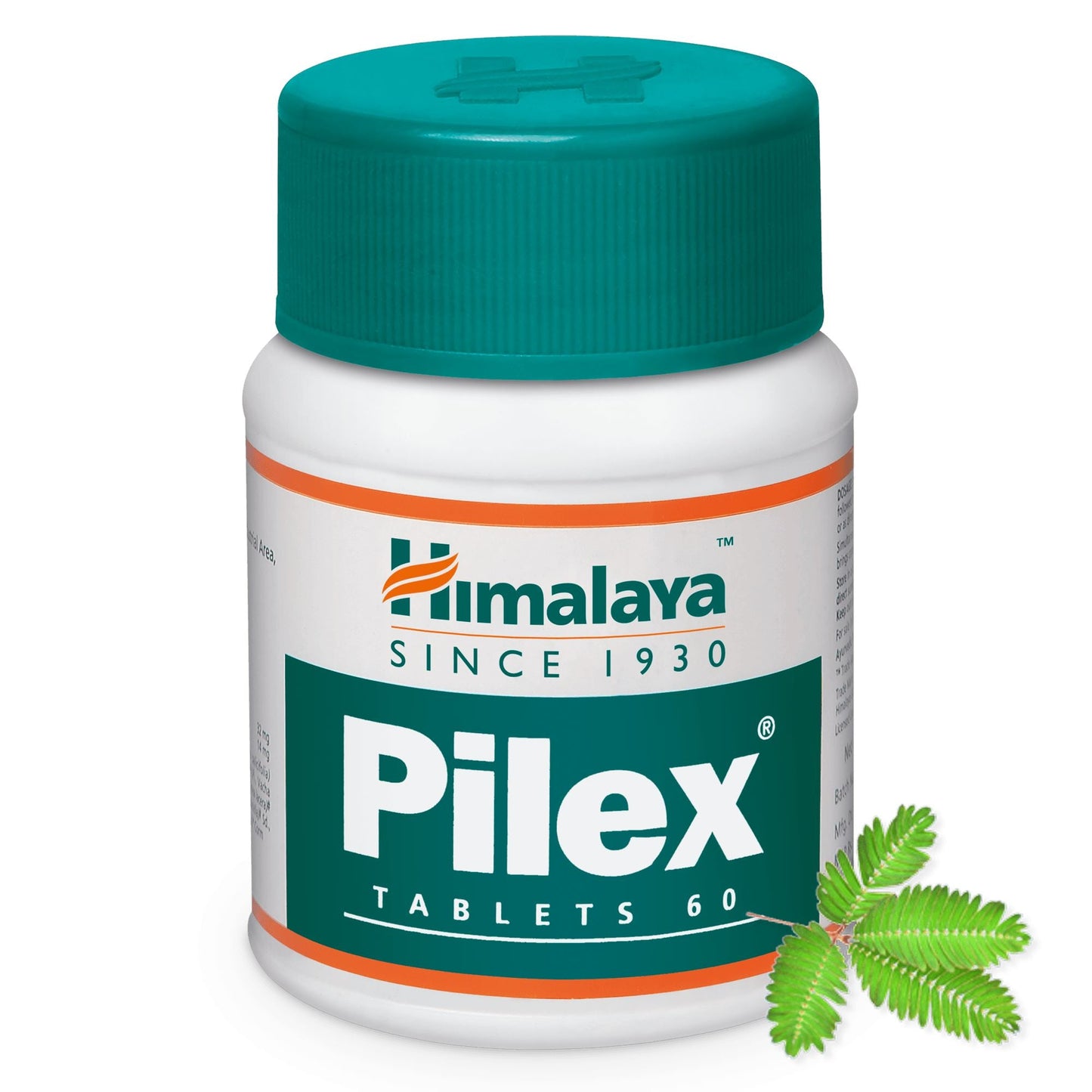 Pilex Tablets 60 Tablets