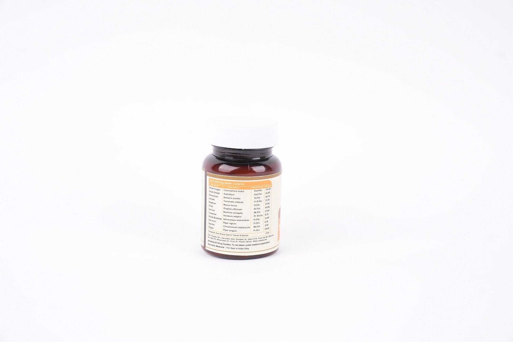 Pilomap - For Piles Care | Relieve from Constipation