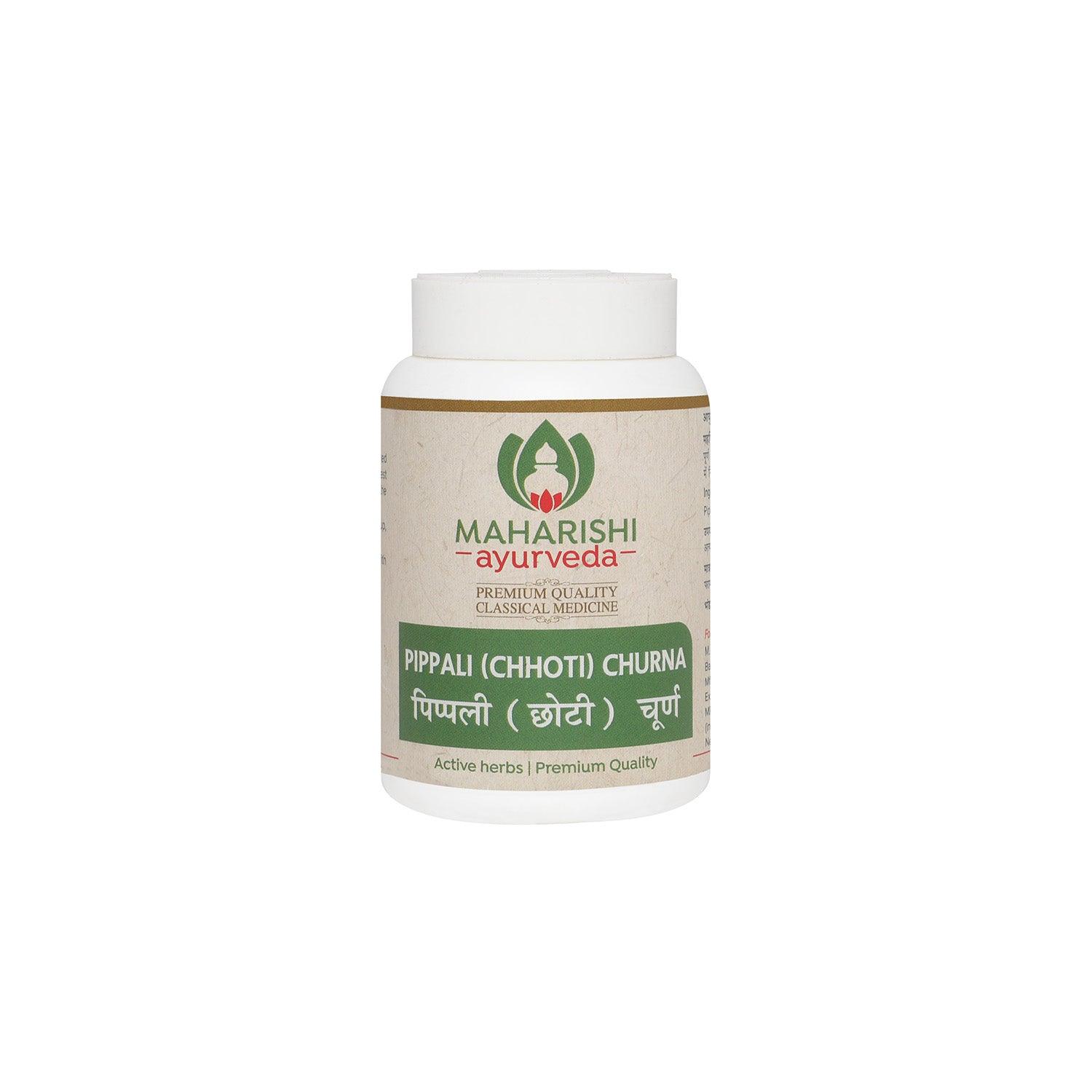 Pippali Churna - (25gms)