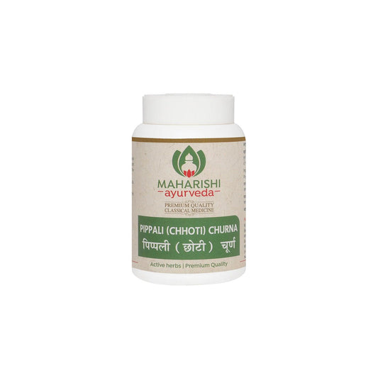 Pippali Churna - (25gms)