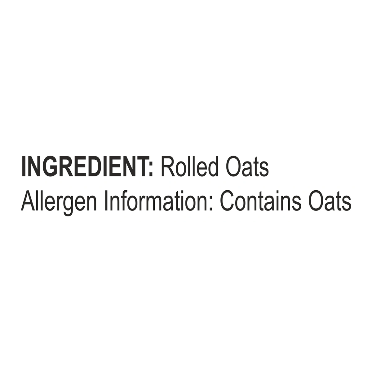 Patanjali Oats (500 g)