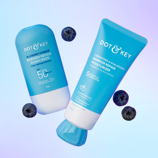 【Dot & Key】 Hydration Binge Skincare Duo｜ハイドレーション ビンジ スキンケア デュオ｜150g