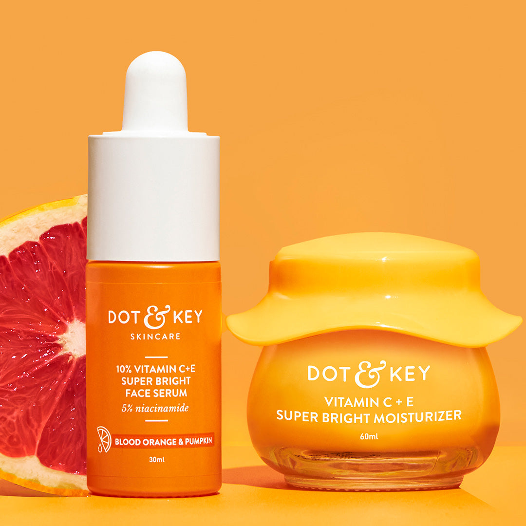 Vitamin C Daily Essential Combo 90ml