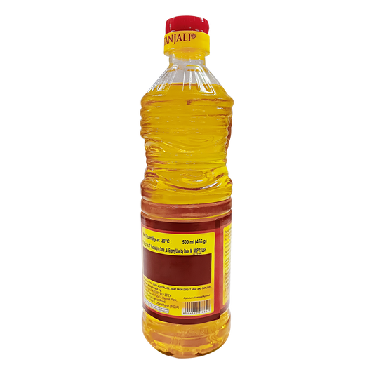 Aastha Pooja Oil
