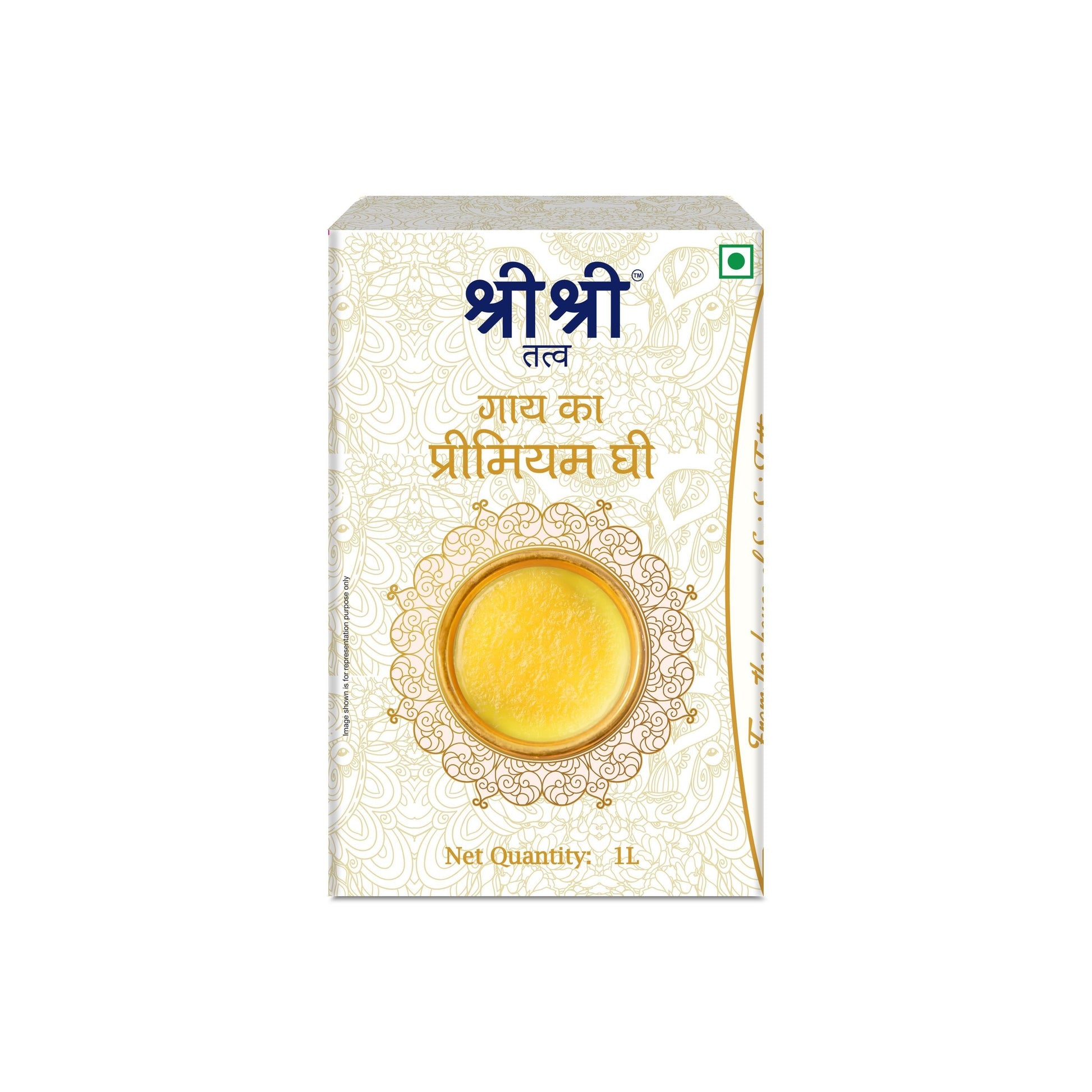 Cow’s Premium Ghee, 1 L 1L