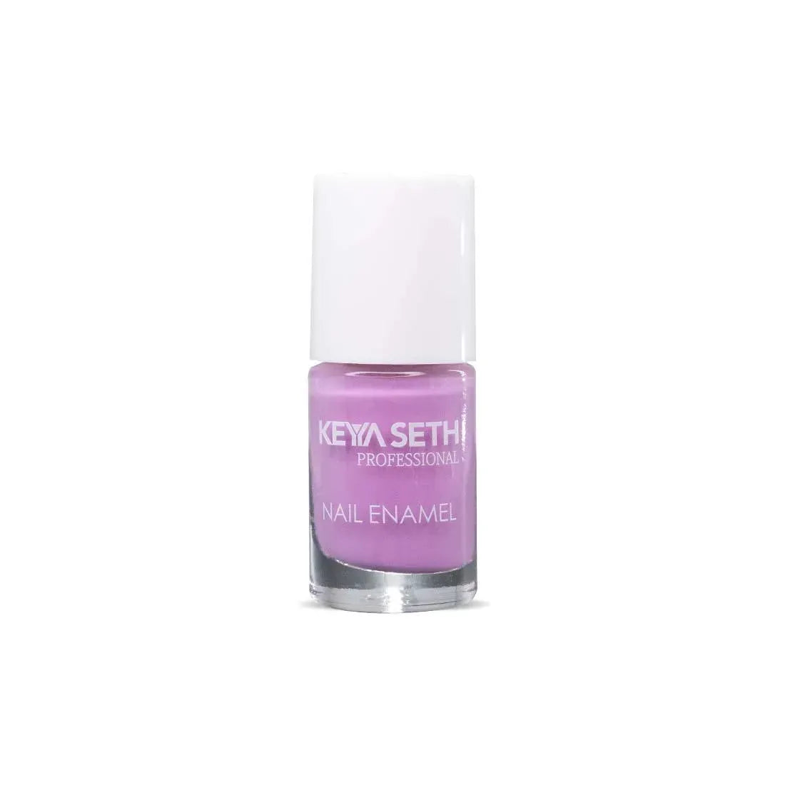 Ballerina Long Wear Nail Enamel Enriched with Vitamin E & Argan oil 100g