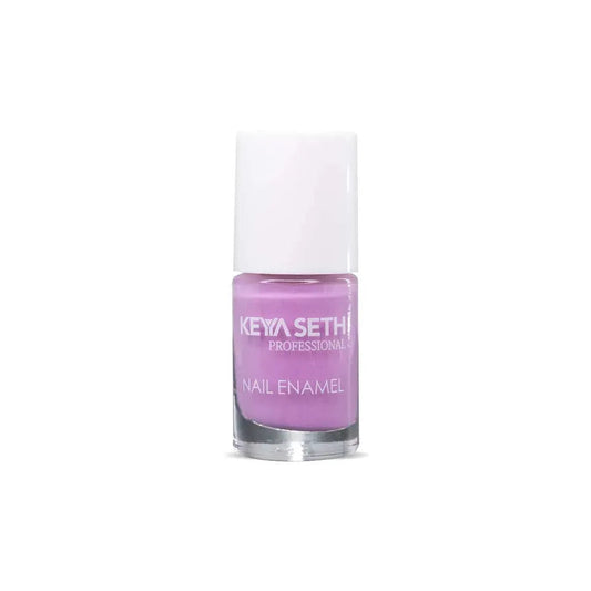 Ballerina Long Wear Nail Enamel Enriched with Vitamin E & Argan oil 100g