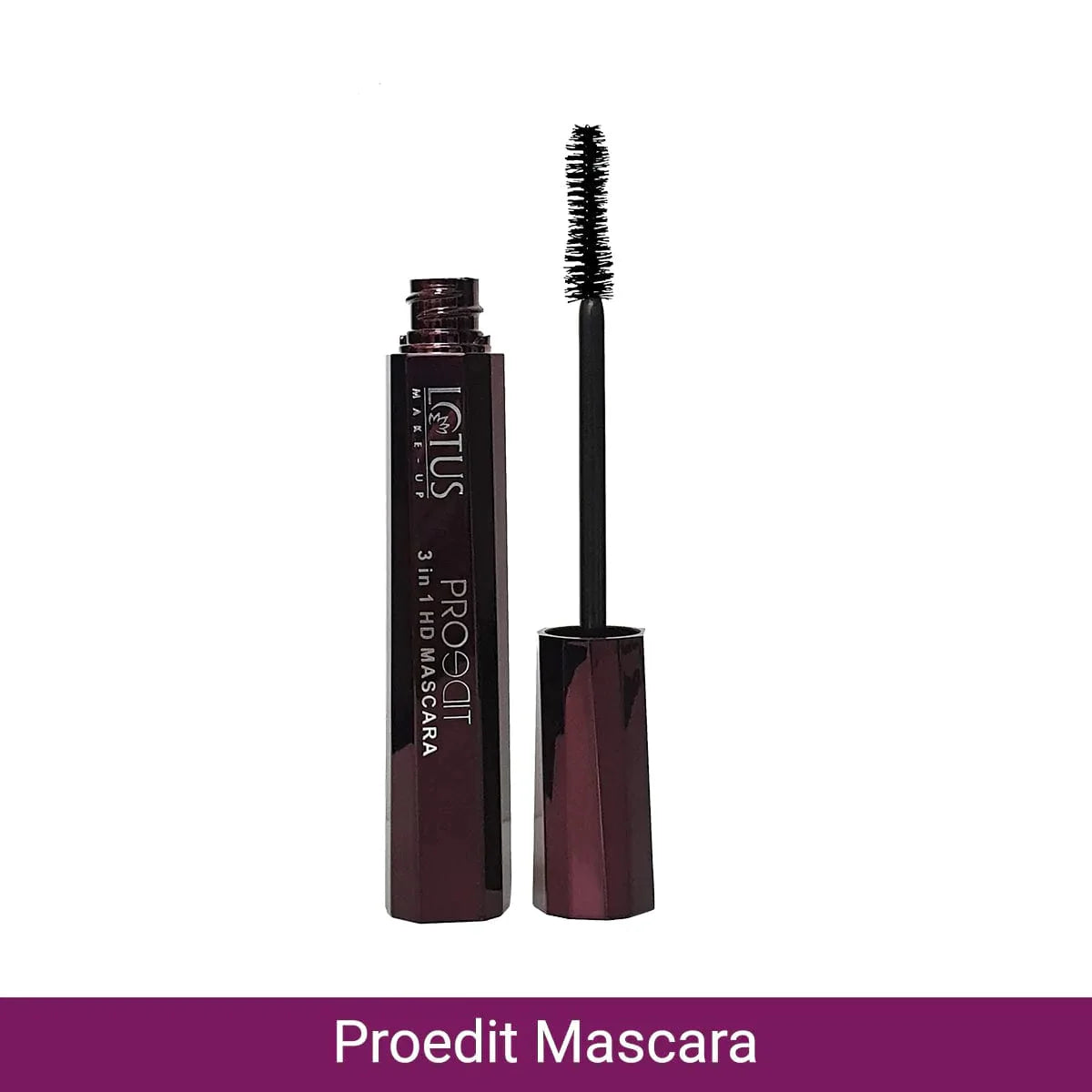 Proedit HD Mascara Proedit HD Mascara / 10 GMS