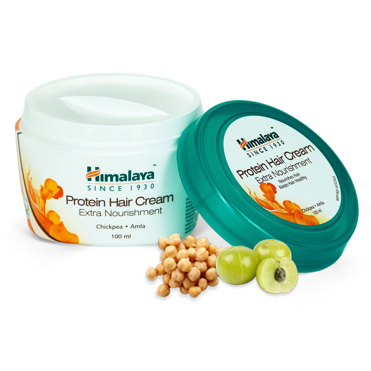 Protein Hair Cream 100ml