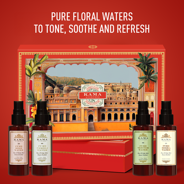 Pure Mist Gift Set Set