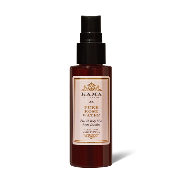 【KAMA】Hydrated Skin Ritual｜ハイドレーテッド スキン リチュアル｜Gift Set