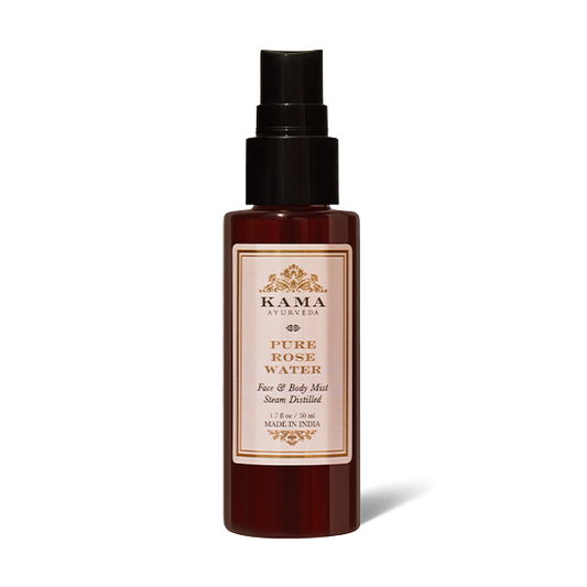 【KAMA】Hydrated Skin Ritual｜ハイドレーテッド スキン リチュアル｜Gift Set