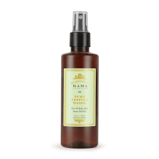 Pure Vetiver Water 200ml