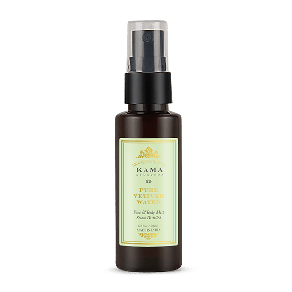 Pure Vetiver Water 50ml