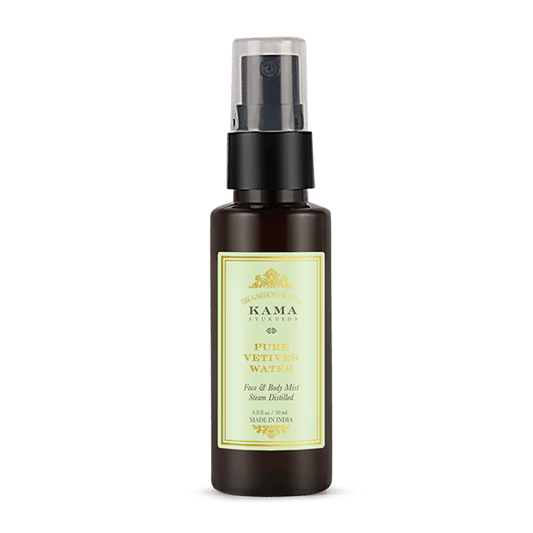 Pure Vetiver Water 50ml