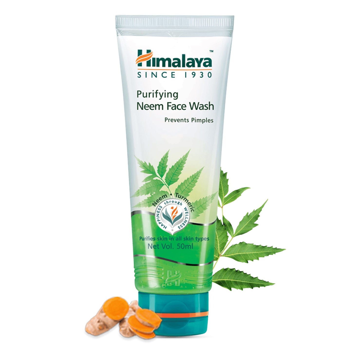 Pure Skin Neem Facial Kit Kit