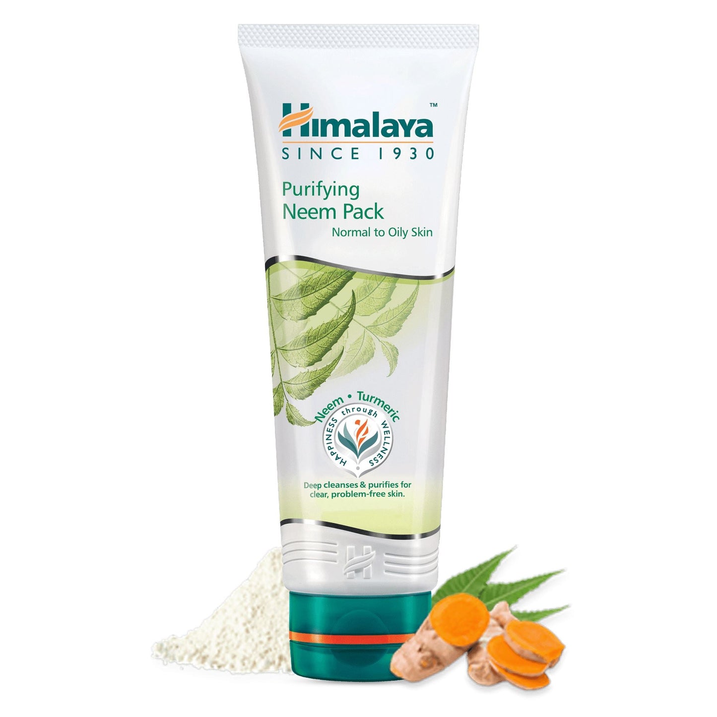 Purifying Neem Pack 50g