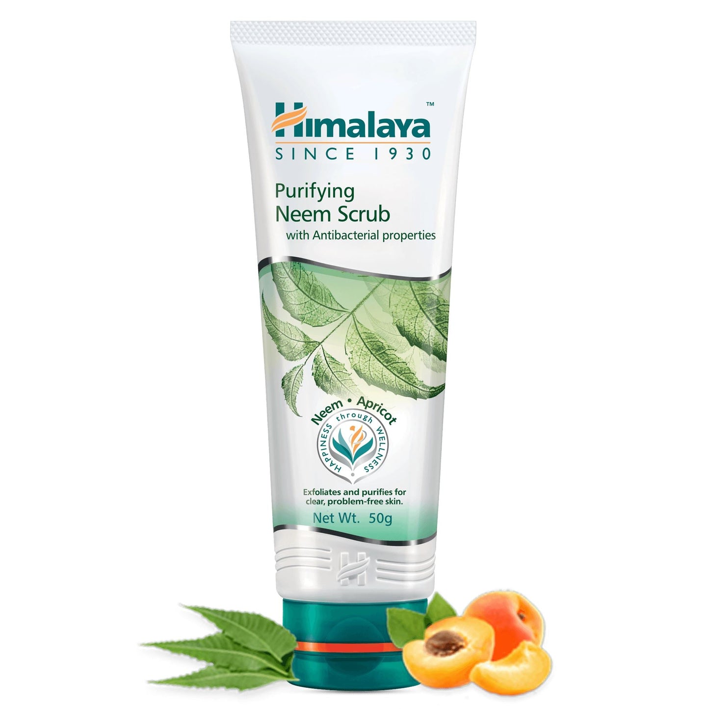 Pure Skin Neem Facial Kit Kit