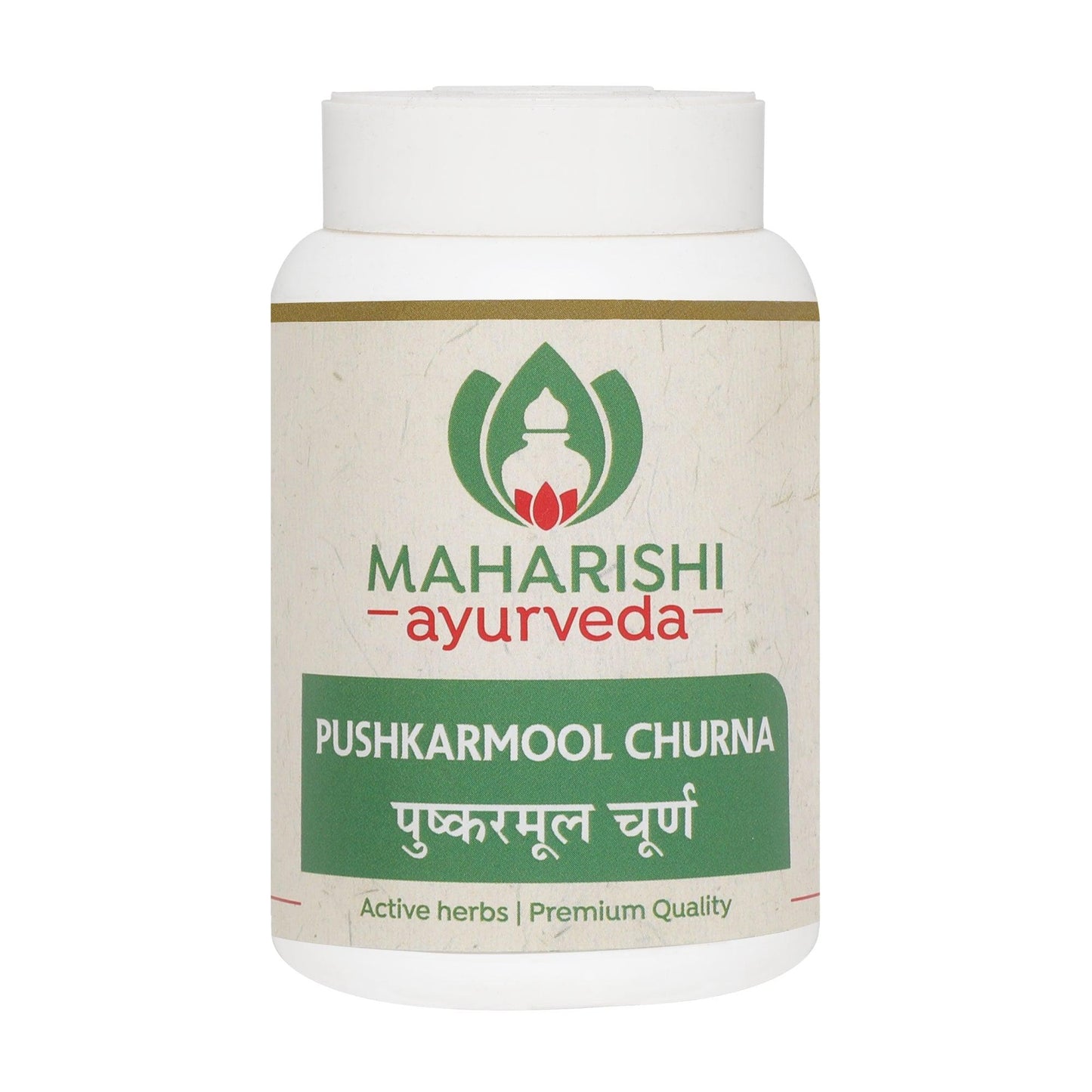 Pushkarmoola Churna (50gms)