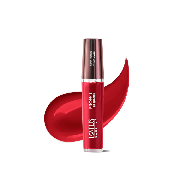 Proedit Lip Plumper + Gloss Ravishing Rose / 8 ml