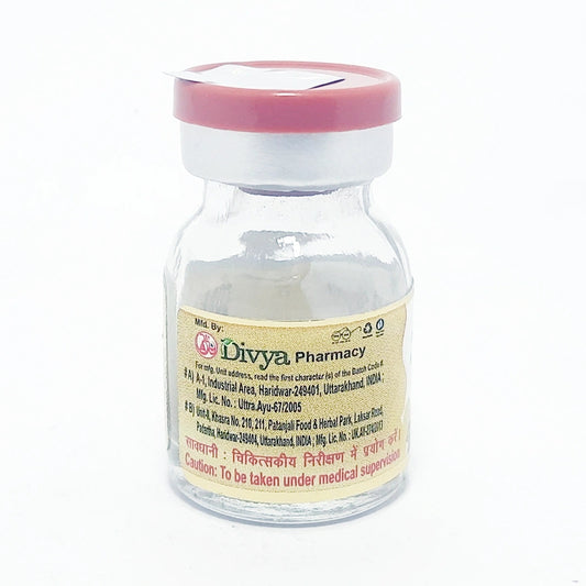 Divya Ras Raj Ras (1 Gram)