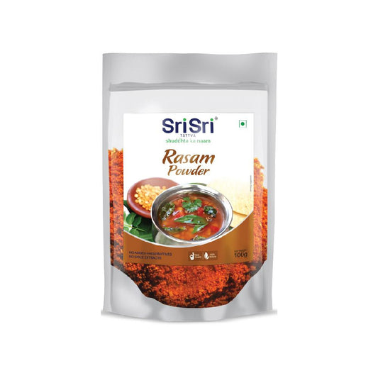 【Sri Sri Tattva】 Rasam Powder｜ ラサムパウダー｜ 100g