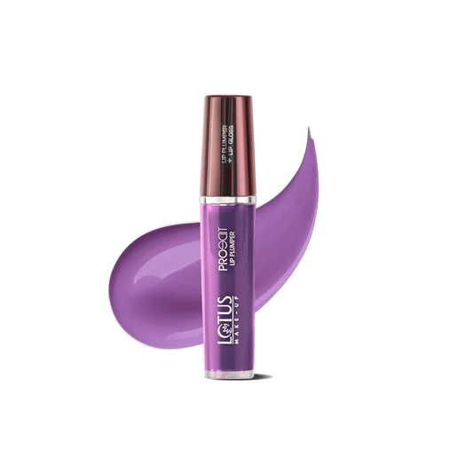 Proedit Lip Plumper + Gloss Ravishing Rose / 8 ml