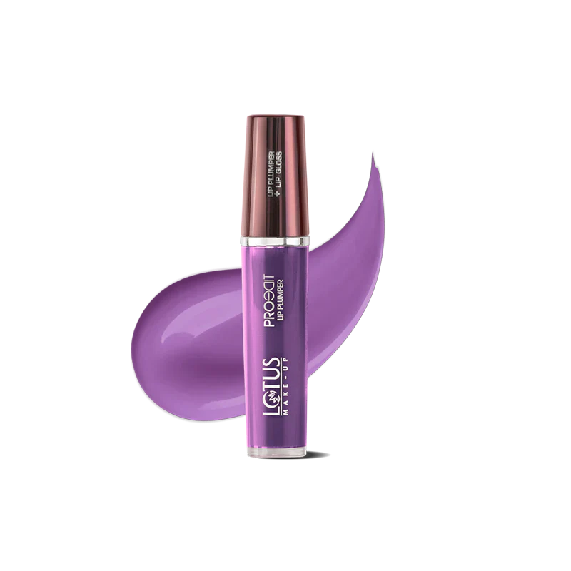 Proedit Lip Plumper + Gloss Rose Rhyme / 8 ml