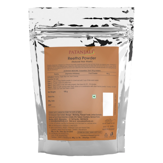 Reetha Powder