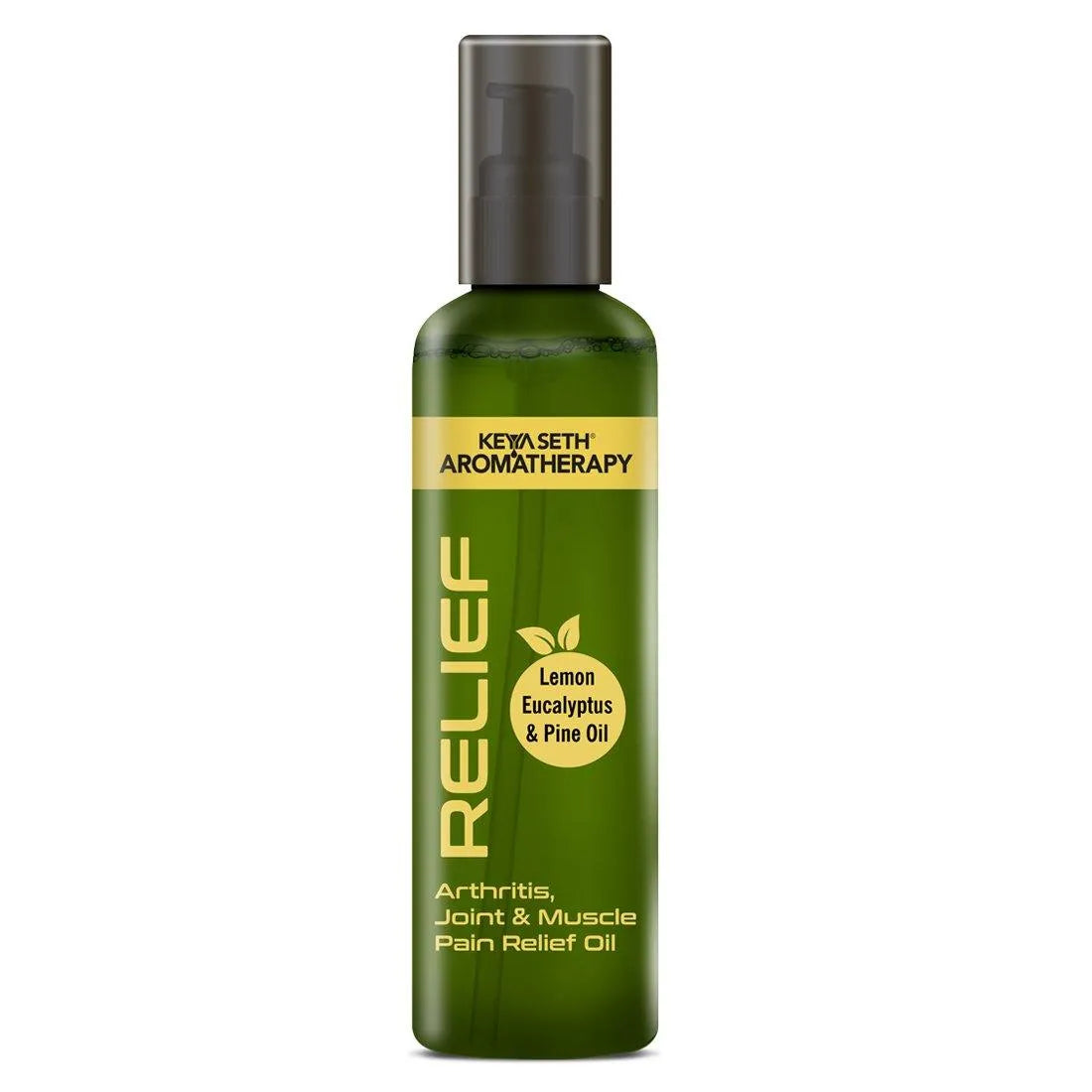 Relief Oil-Relieving Oil 120ml