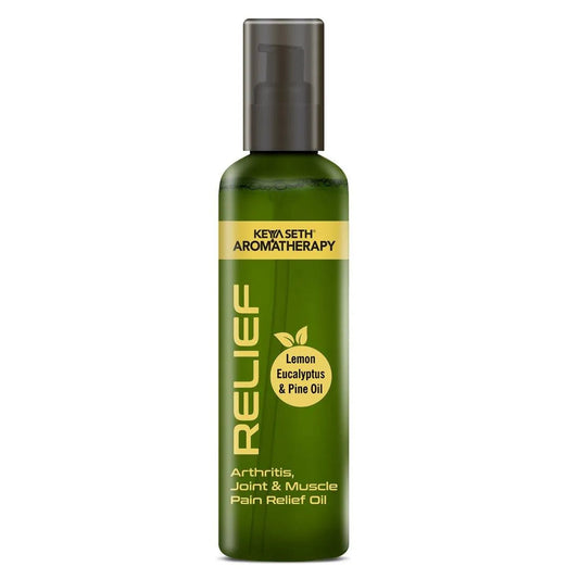 Relief Oil-Relieving Oil 120ml