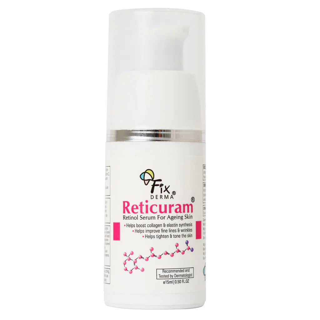 Reticuram Serum